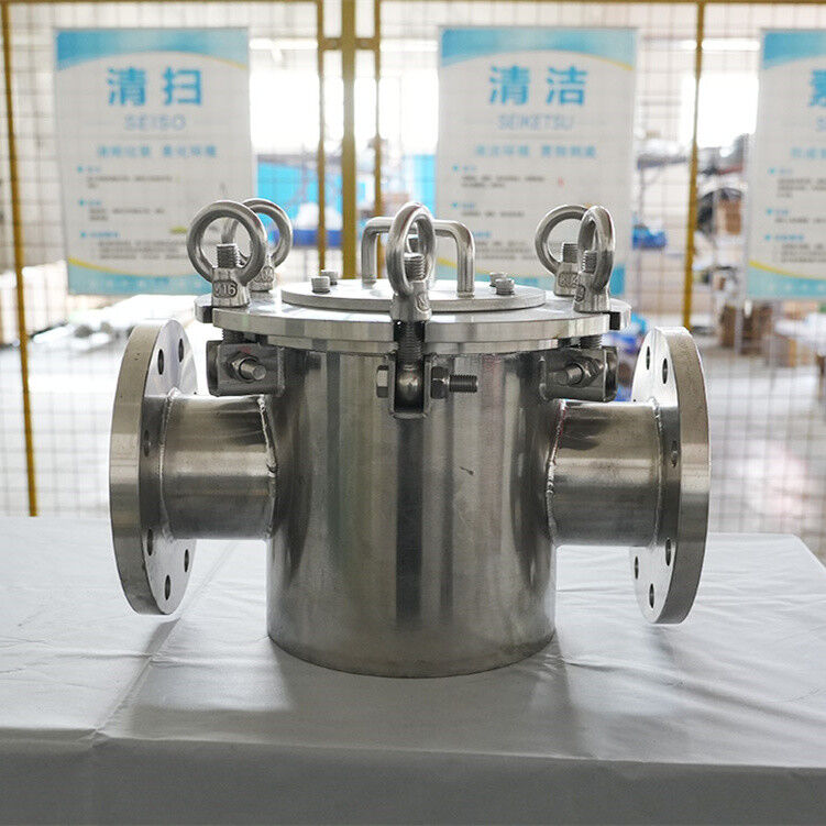 Стационарный магнитный железоотделитель с магнитной индукцией 15 000 Гаусс и автоматической разгрузкой для энергосбережения и экологичной работы