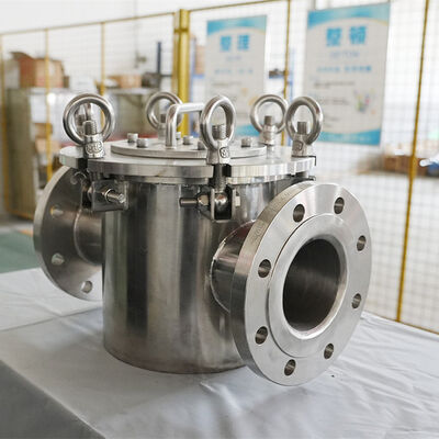 Электромагнитный железоотделитель с магнитным полем 12 000 Гаусс, системой управления PLC и уровнем защиты IP54/IP67 для промышленной очистки