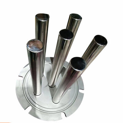 Магнитный металлоудаление 99% Уровень удаления металлов Горная промышленность / сточные воды / Переработка