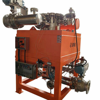 Водоохлаждаемый электромагнитный сливочный магнитный железоотводящий аппарат