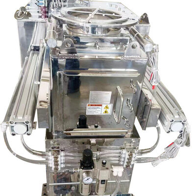 Тяжелый вращающийся магнитный сепаратор для линий переработки песчаной руды высокая стабильность и глобальная гарантия